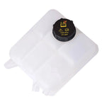 Coolant Reservoir Expansion Tank with Cap for Ford Focus Escape C-Max (2012-2018)