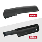 Trailer Tow Mirror Cover Cap for Dodge RAM 2014–2023 (Right Side)