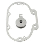 Easy Lever Pull Power Clutch Kit for Harley Big Twin Dyna Softail (2007-Current)