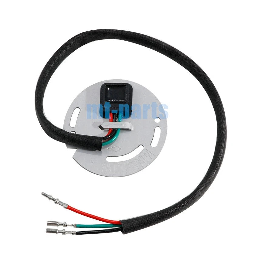 Ignition Module Sensor Pickup for Harley Electra Glide Sport (1987–1993)