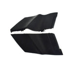 Front Windshield Wrap Corner Trim Cover for Toyota Yaris 2006-2010