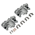 Set of 2 Rear Brake Calipers for Buick Century (2004–2005) 18P4644 18-P4645