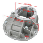 Aluminum 9" Center Section Case for Ford Yukon