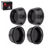 Wheel Caps 4pc for Honda Talon 1000 (2001–2023)