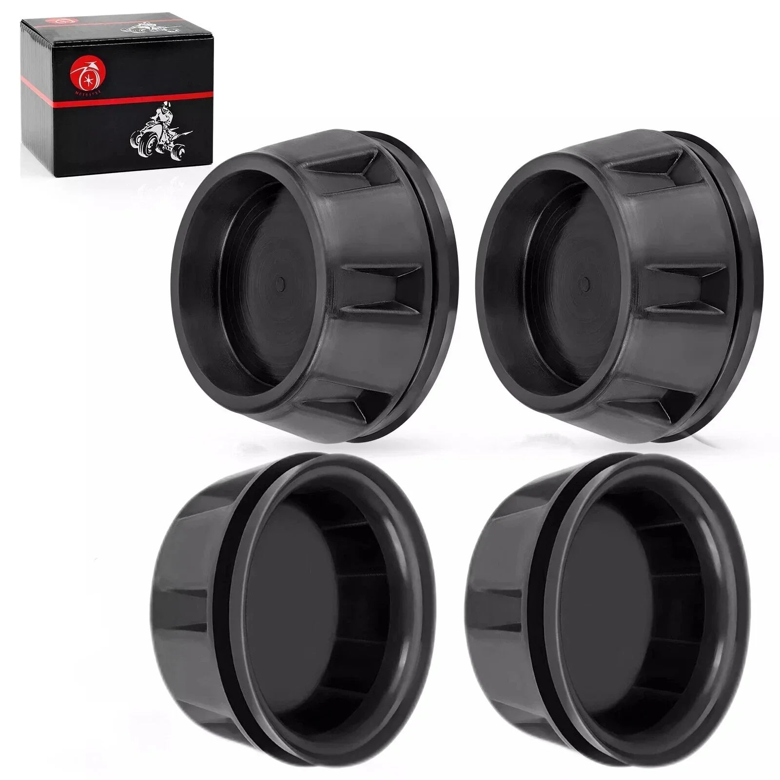 Wheel Caps 4pc for Honda Talon 1000 (2001–2023)