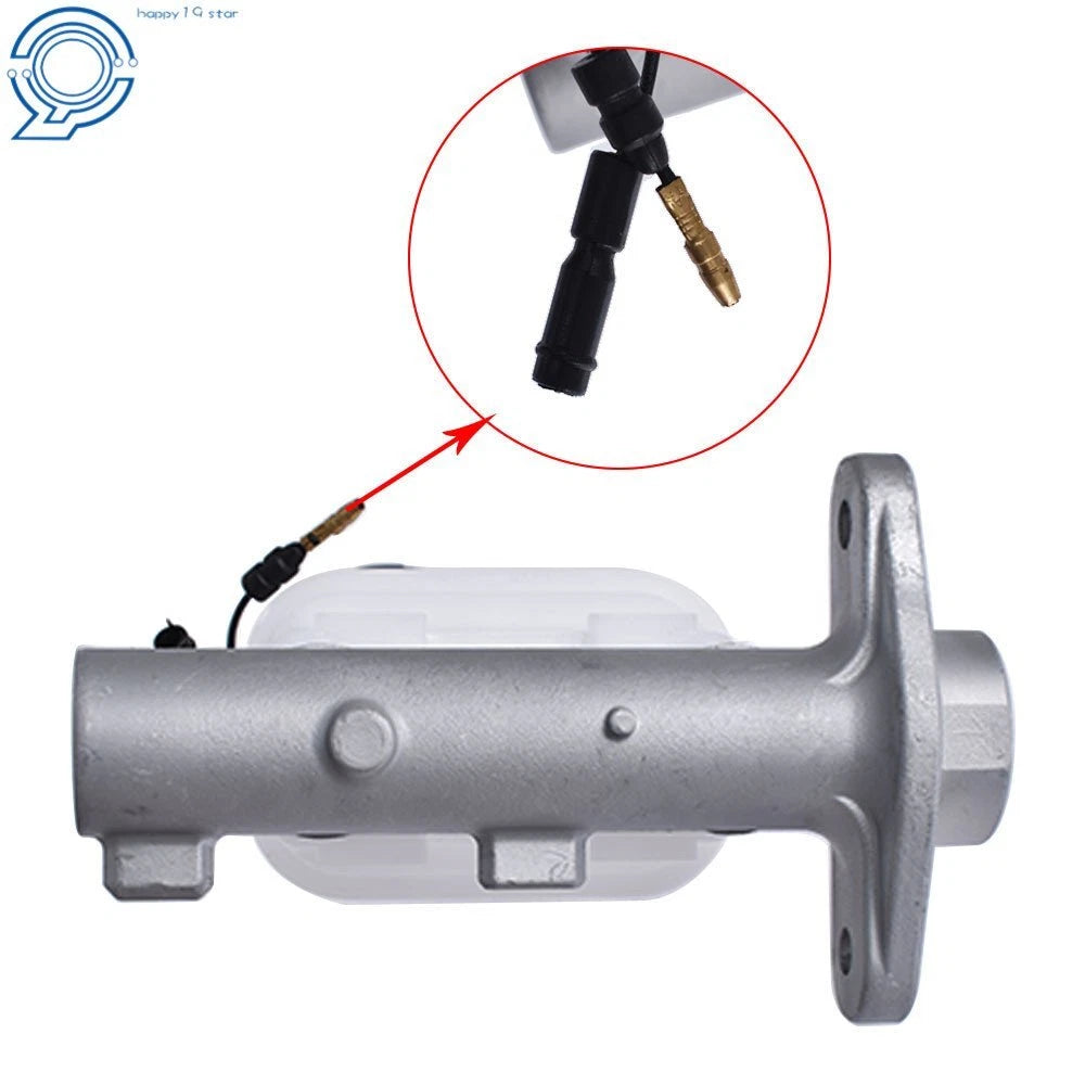 Brake Master Cylinder for Honda Civic 1996–2000 1.6L I4 46100-S04-A01