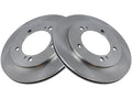 Front Brake Rotor Set for Suzuki Vitara (1999–2004) GK116SQ