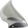 12" Tinted Flare Windshield for Harley-Davidson FLTR (KWW-01-0620-T)