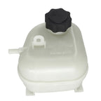 Coolant Overflow Tank with Cap for BMW Mini Cooper S (2002-2008)