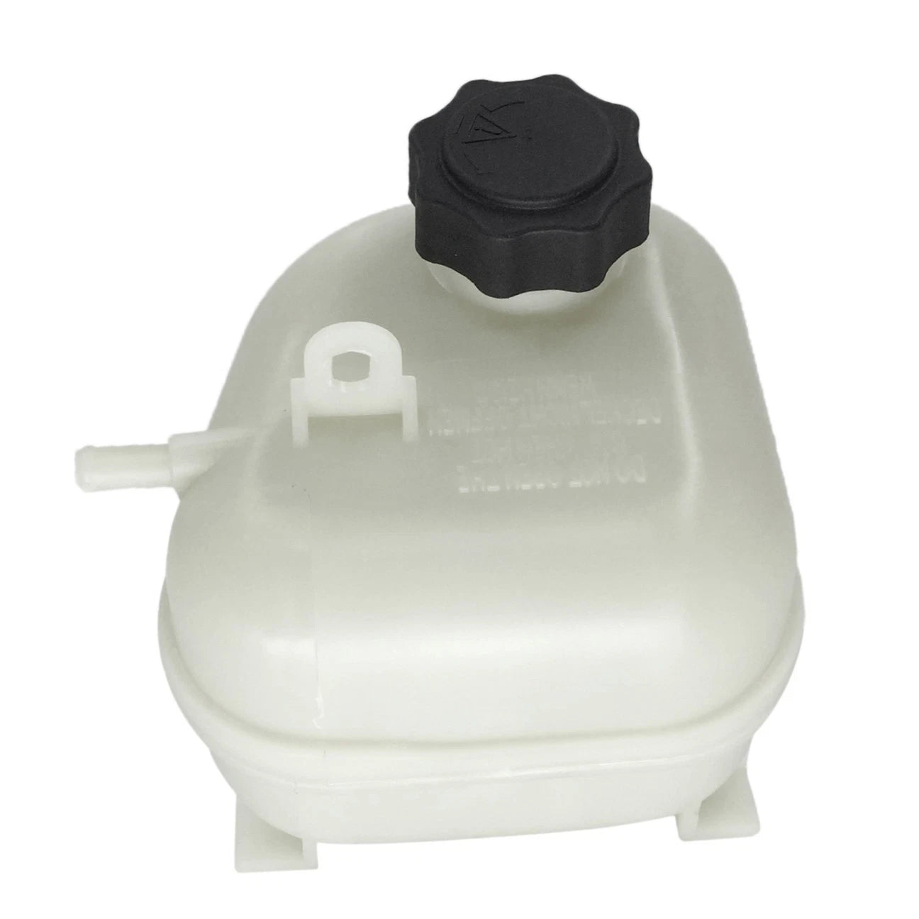 Coolant Overflow Tank with Cap for BMW Mini Cooper S (2002-2008)