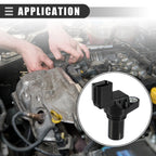 Camshaft Position Sensor MR578768 for Mitsubishi Outlander 2.4 4WD (2003–2007)