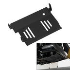 Skid Plate Lower Engine Chassis Guard for Harley CVO Road Glide (2023–2025)
