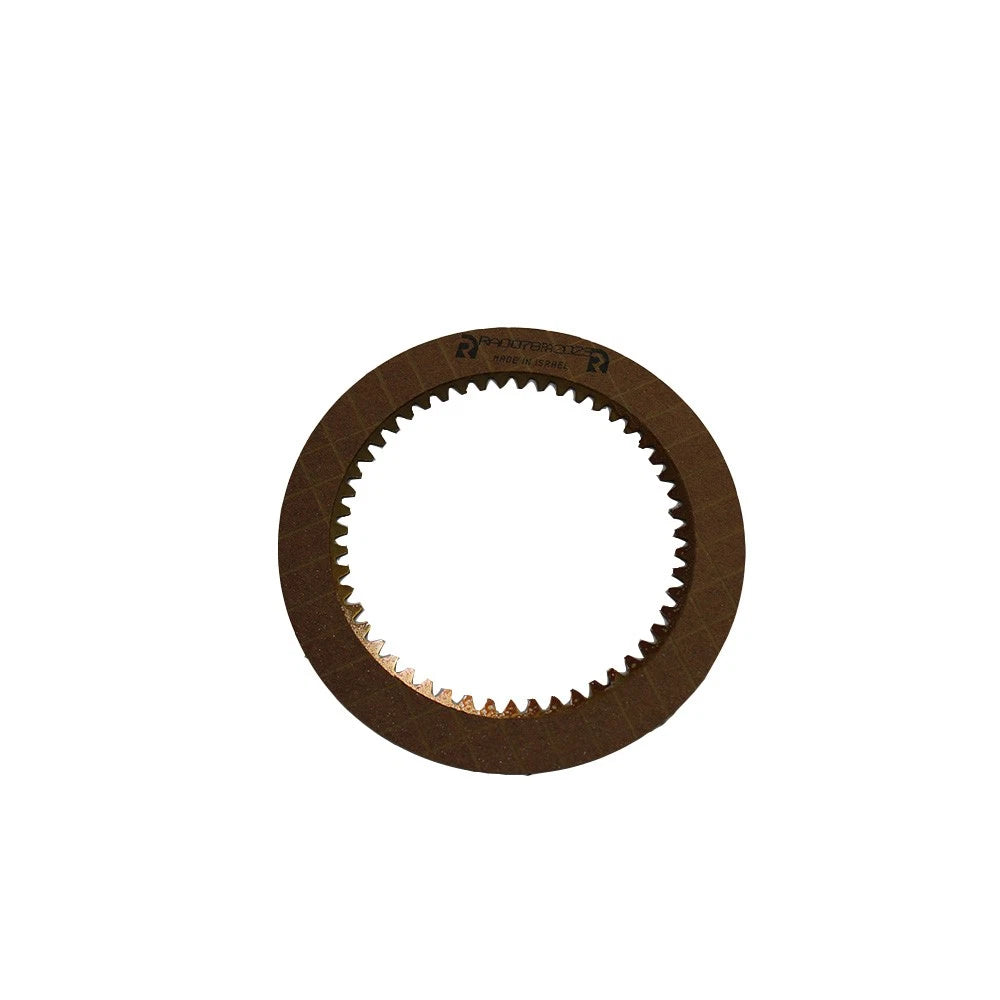 PTO Disc for Case-IH Tractor 1026 1066 1206 1086 756 766 786 (381490R1)