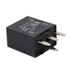 A/C Relay for Chevrolet Trailblazer, GMC Sierra, Buick (15016745)