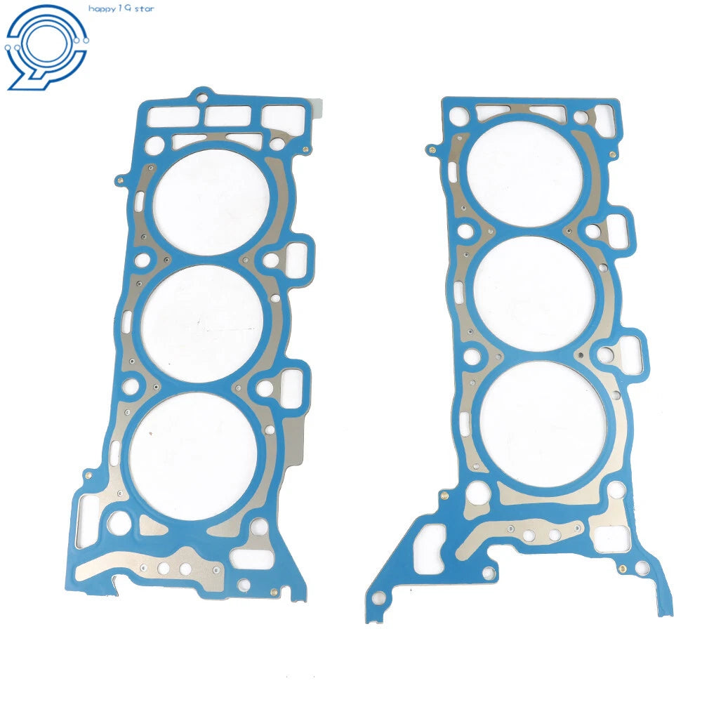 Head Gasket Set for Cadillac CTS SRX Buick Allure LaCrosse Rendezvous (2004–2009)