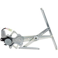 Window Regulator for Toyota RAV4 (2006–2012) Right Side Front