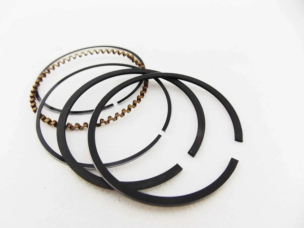 50mm Piston Kit with Rings & Clips for Honda CT90 (1966-1979)