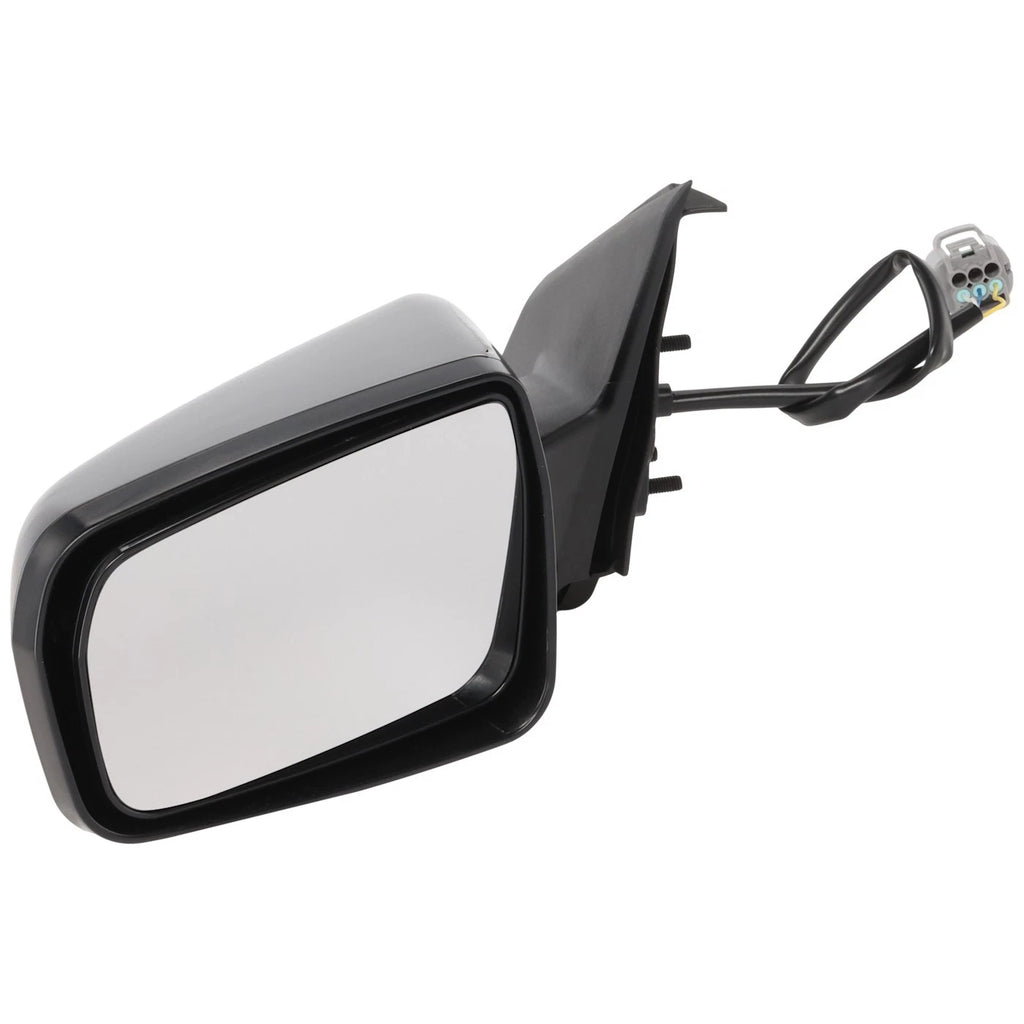 Driver Left Side Mirror for Mitsubishi Galant (2004–2012)