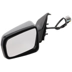 Driver Left Side Mirror for Mitsubishi Galant (2004–2012)