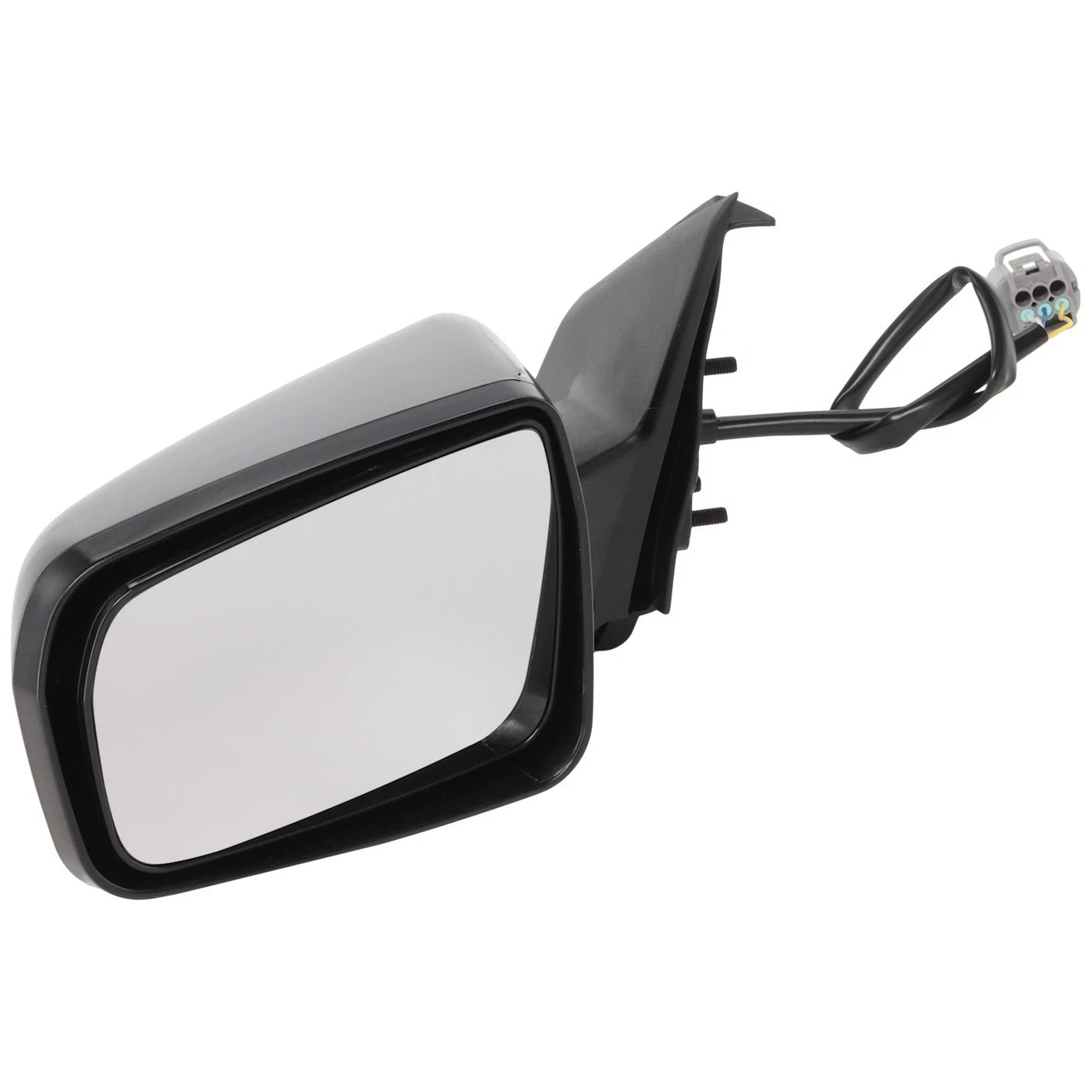 Driver Left Side Mirror for Mitsubishi Galant (2004–2012)
