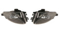 Set of 2 Front Halogen Fog Lights for BMW F10 528i 535i M5 (2011–2017)
