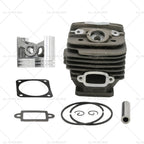 Piston & Cylinder Assembly Kit for Stihl 034 036 MS360 (48mm)