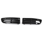 Lower Side Vent Insert Grille Frame Cover for Jetta/Bora MK4 (1999–2005)