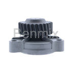 Oil Pump 15100-78202-71 for Toyota Forklift 1DZ-II 1DZ-2 (7-8F)