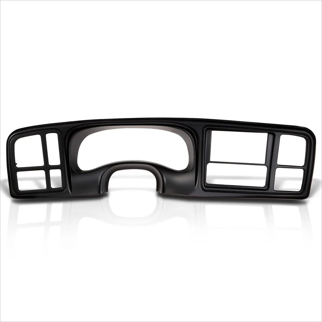 Instrument Panel Bezel for Silverado/Sierra/Escalade/Yukon (1999–2002)