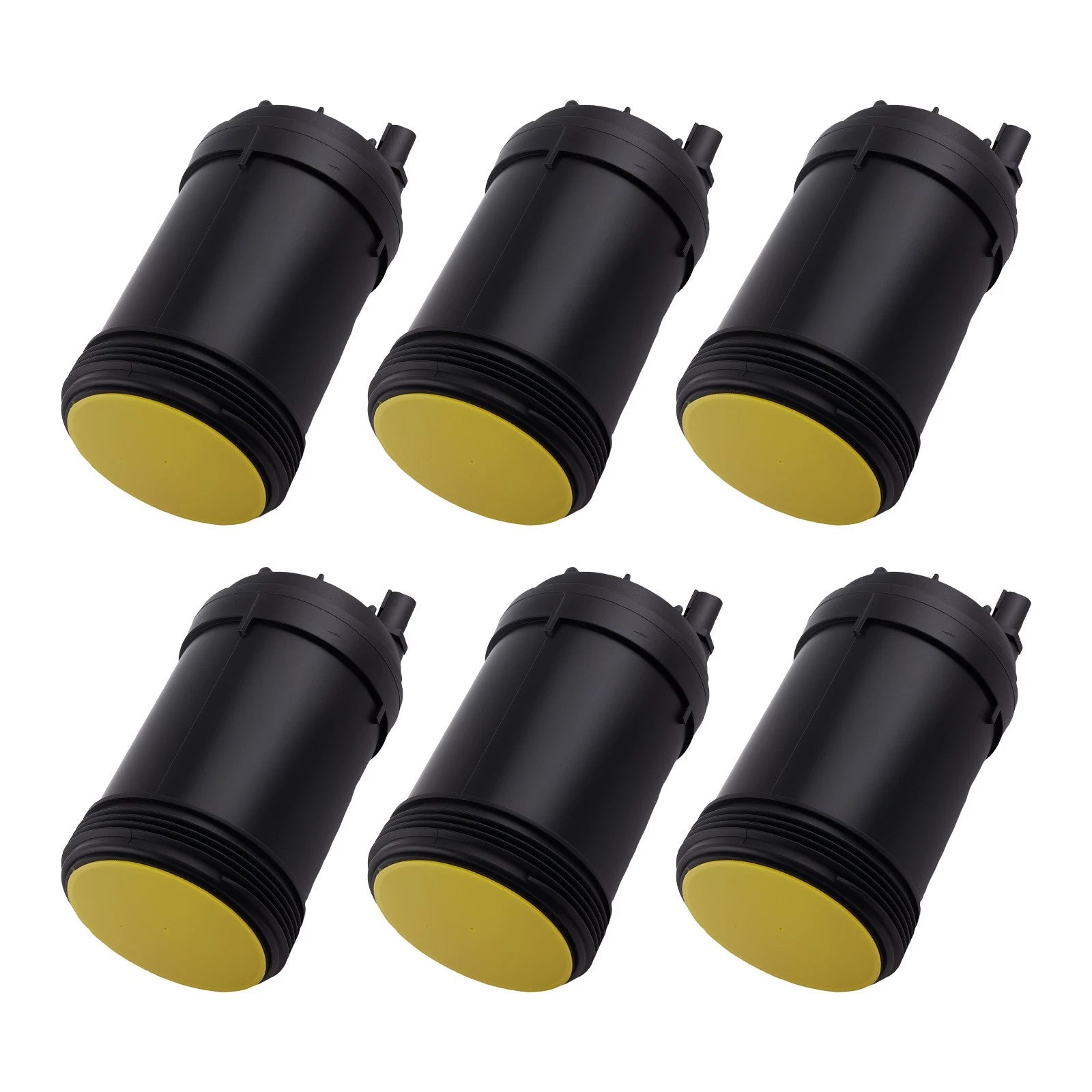 6X FS1098 Fuel Filter Water Separator for Cummins Engine (5319680)