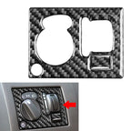 Headlight Switch Panel Cover Trim for Chrysler 300 300C (2005-2010)