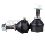 Front Upper Control Arm and Ball Joint for Chrysler Cirrus Dodge Stratus (1995–2000)