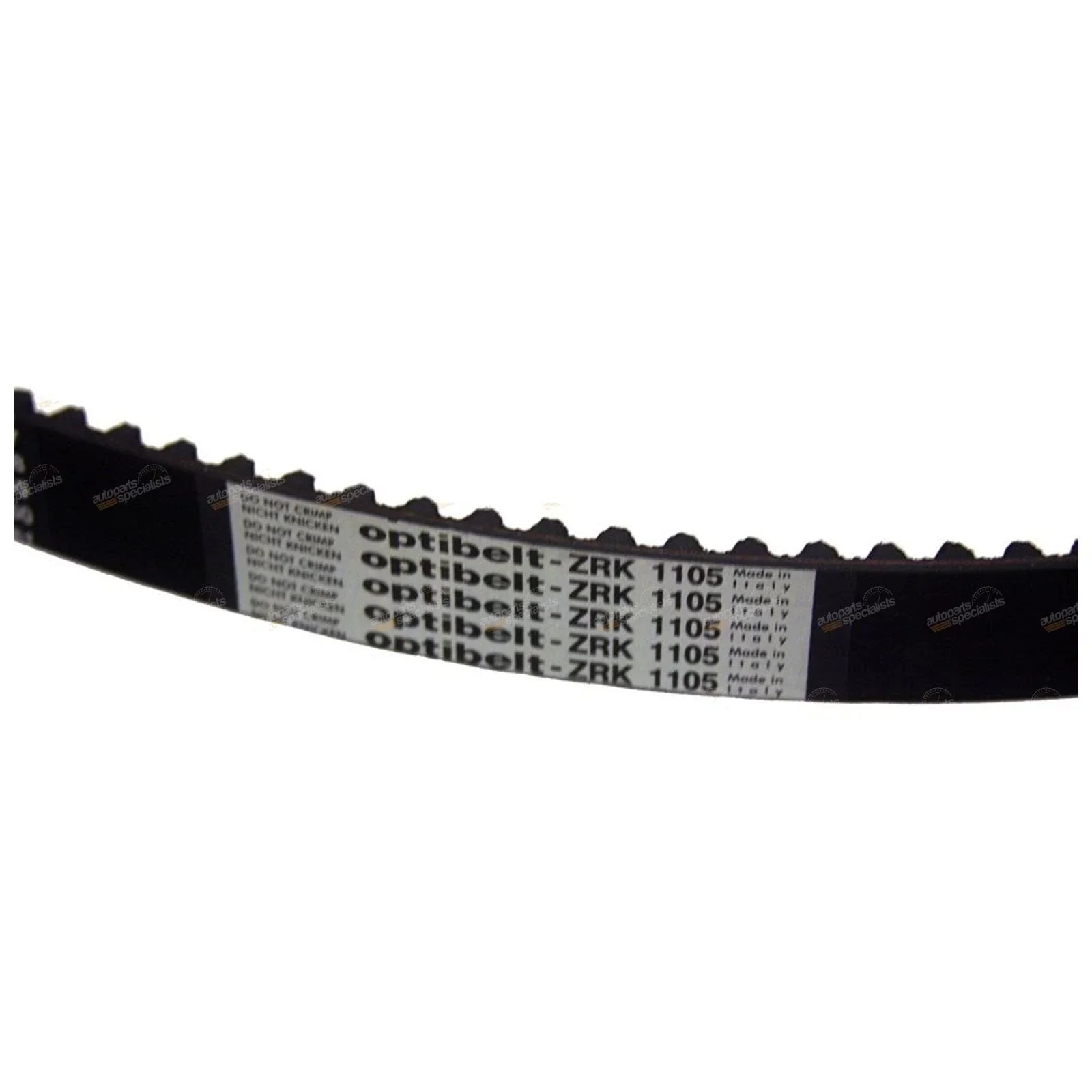 Timing Belt for Toyota Coaster HZB30-R (1990–2003)