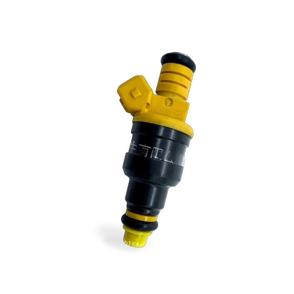 Fuel Injector for Alfa Romeo 145 146 155, Audi 80 100 (0280150757)