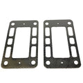 Exhaust Elbow Riser Gasket for Volvo Penta V6 V8 AQ (857618, 8356908)