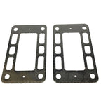 Exhaust Elbow Riser Gasket for Volvo Penta V6 V8 AQ (857618, 8356908)