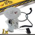 Fuel Pump Module Assembly for Ford Focus (2000–2002)