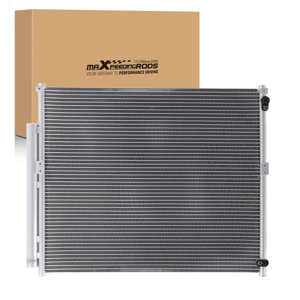 A/C Condenser for Lexus GX470 (2003–2009) 8846035150 8846135150 Cu3282