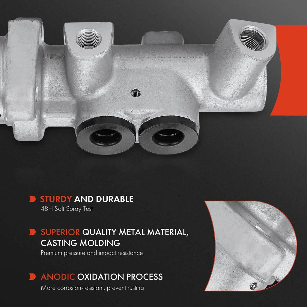 Brake Master Cylinder for BMW E46 323Ci 323i 328Ci 328i (1999–2000)