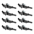 Ignition Coil for Dodge Ram 1500 Dakota (2008–2010) 4.7L V8