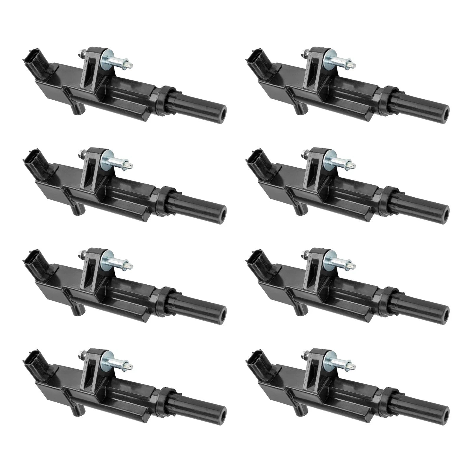 Ignition Coil for Dodge Ram 1500 Dakota (2008–2010) 4.7L V8
