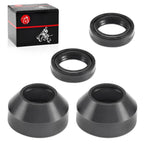 Fork Oil Seals & Dust Wiper Seals for Honda CX500 Custom/Deluxe (1978–1981)