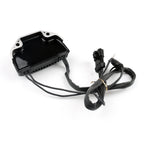Regulator Rectifier for Harley Night Rod Special VRSCDX (2002–2007)