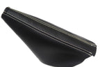 E Brake Boot Cover for Ford Mustang (2005–2009) Beige Stitch