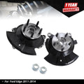 Front Wheel Hub Bearing Assembly for Ford Edge (2011–2014)