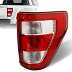 Rear Right Halogen Tail Light for Ford F-150 (2021–2023) ML3Z13404E