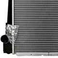 Aluminum Radiator for Ford Explorer Mercury Mountaineer (2002–2005)