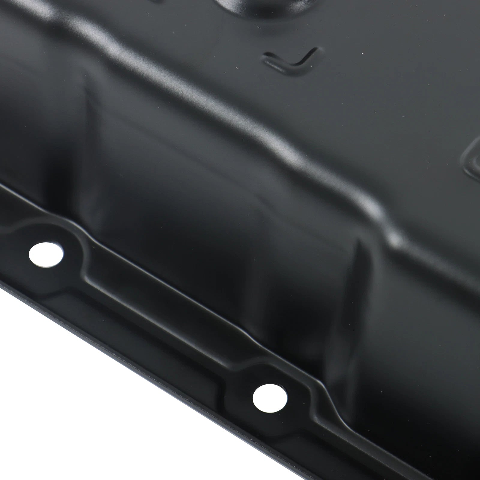 Transmission Oil Pan for GM 4L60-E 4L65-E 4L70-E (1998â2014)
