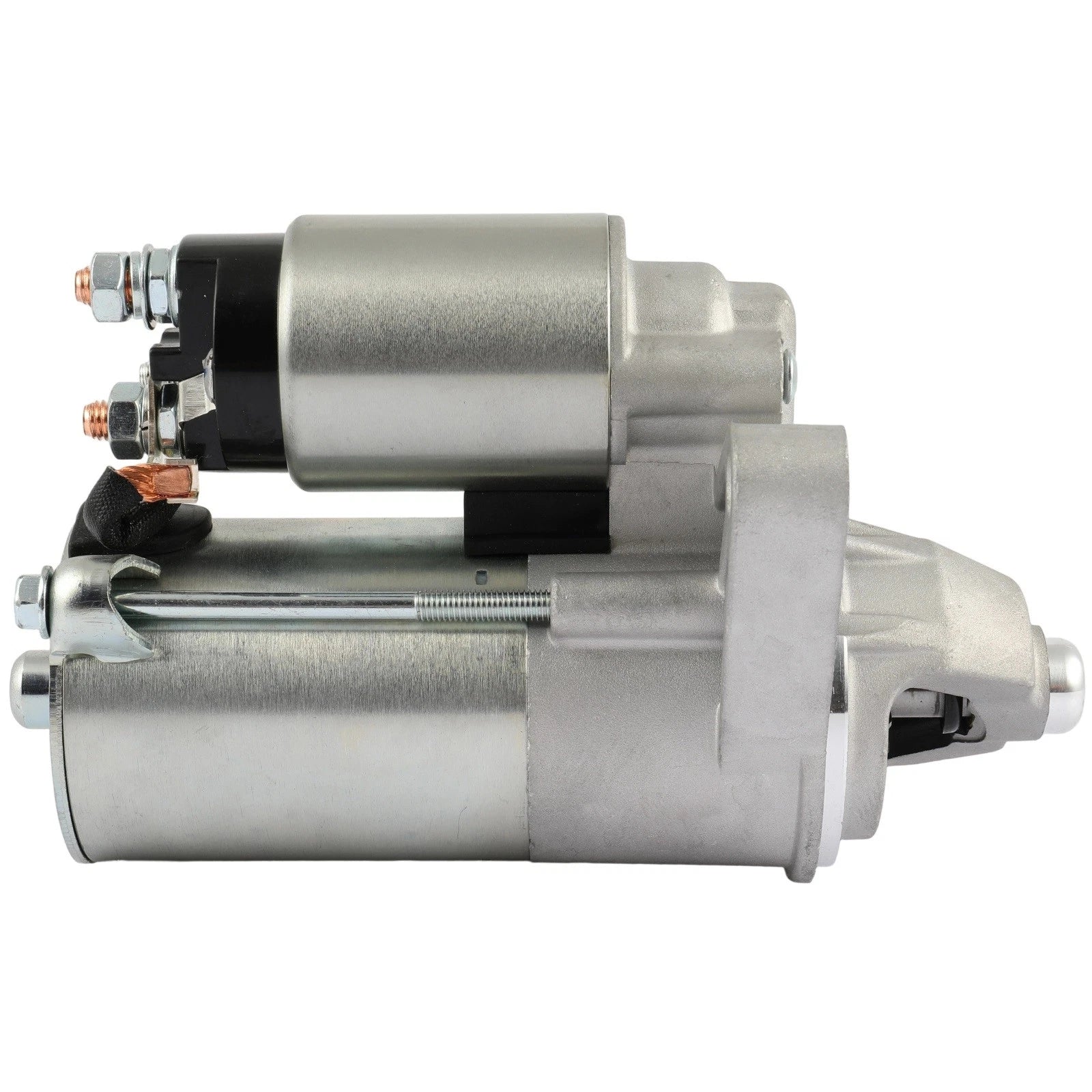 Starter Motor for Ford F-150 (2011–2012) V6 3.5L/3.7L PMGR 12V 1.2kW CW 12T