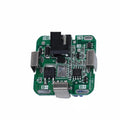 4S Lithium Battery Protection Board with 4.2V Overcharge Detection